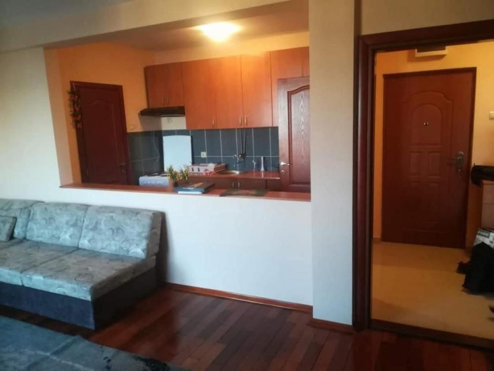 Slika 2 - Dvosoban stan za izdavanje, 52m2, 400€