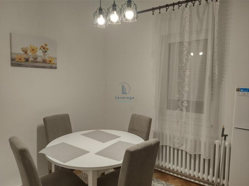 Slika 4 - Učitelja Miloša Jankovića, Trosoban stan za izdavanje, 60m2, 600€