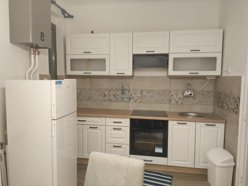 Slika 3 - Učitelja Miloša Jankovića, Trosoban stan za izdavanje, 60m2, 600€