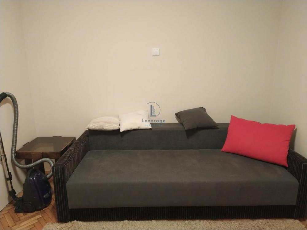Slika 7 - Učitelja Miloša Jankovića, Trosoban stan za izdavanje, 60m2, 600€