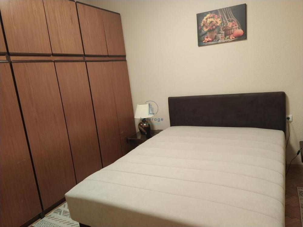 Slika 6 - Učitelja Miloša Jankovića, Trosoban stan za izdavanje, 60m2, 600€