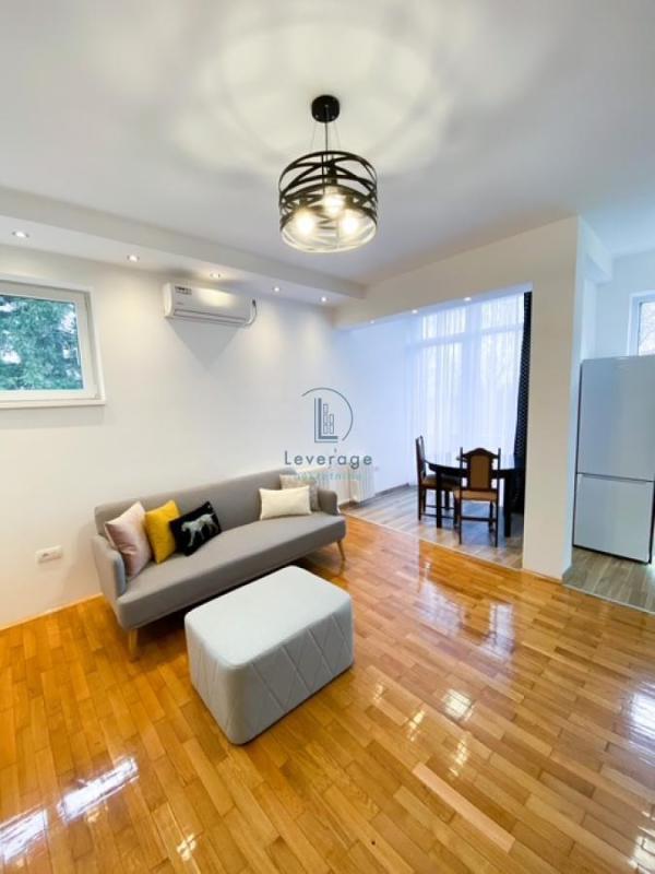 Slika 1 - Teodora Drajzera, Jednoiposoban stan za izdavanje, 56m2, 800€