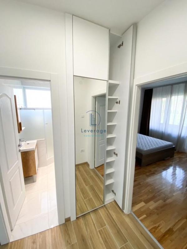 Slika 9 - Teodora Drajzera, Jednoiposoban stan za izdavanje, 56m2, 800€