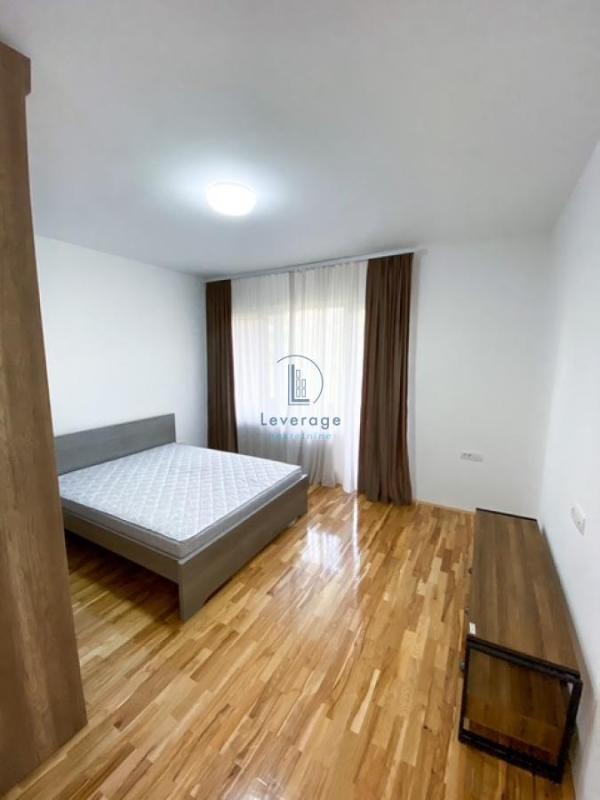 Slika 5 - Teodora Drajzera, Jednoiposoban stan za izdavanje, 56m2, 800€