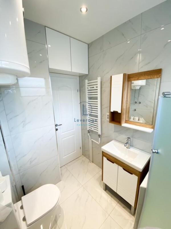 Slika 8 - Teodora Drajzera, Jednoiposoban stan za izdavanje, 56m2, 800€