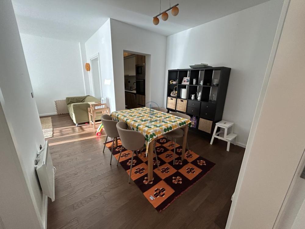 Slika 1 - Prvomajska, Trosoban stan na prodaju, 90m2, 123.000€