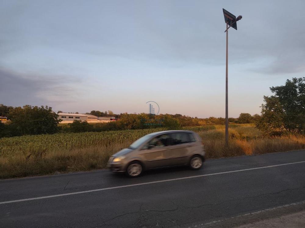 Slika 3 -  Plac na prodaju, Čukarica, Železnik, 260.000€