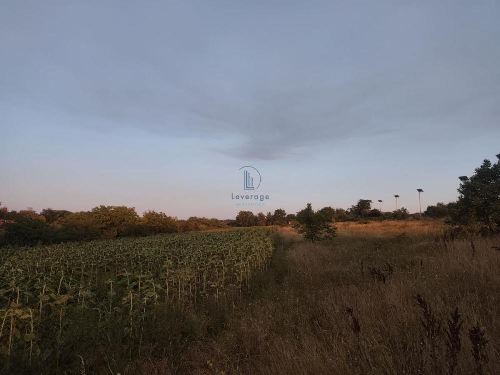 Slika 1 -  Plac na prodaju, Čukarica, Železnik, 260.000€