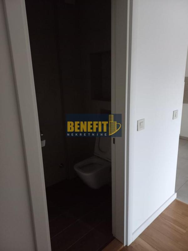 Slika 8 - Trosoban stan za izdavanje, 69m2, 690€