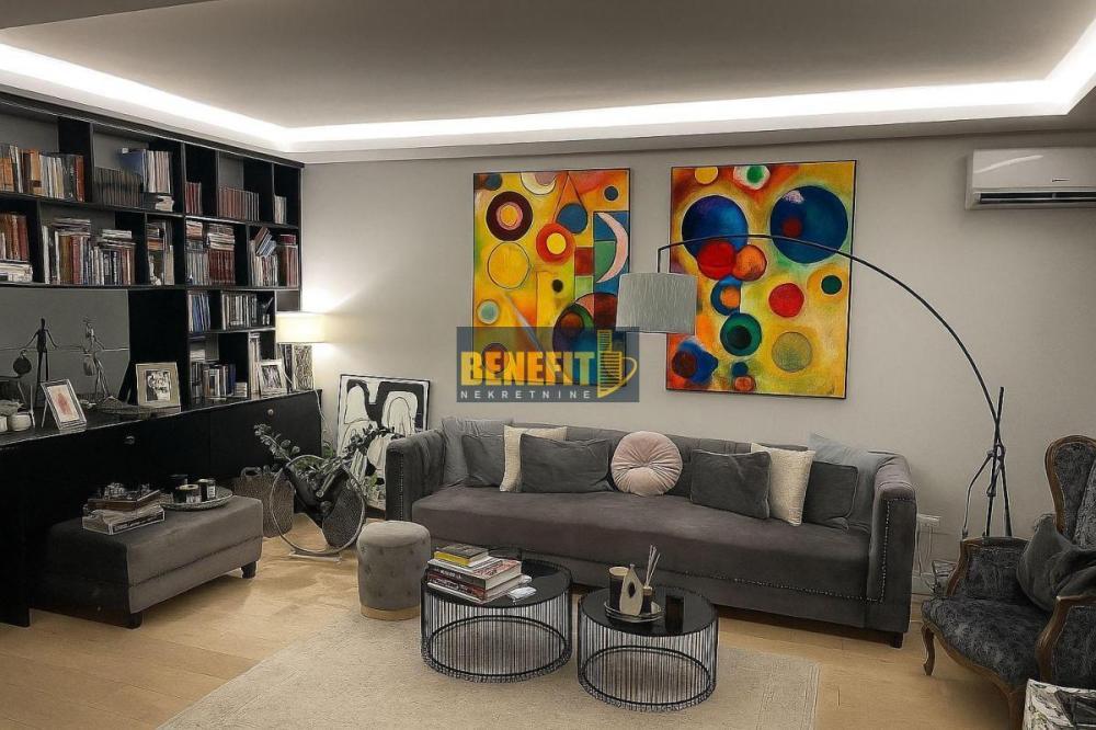 Glavna slika -Trosoban stan na prodaju, 84m2, 380.000€