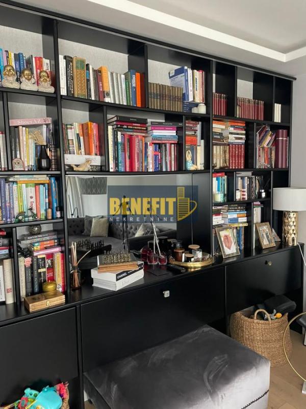 Slika 1 - Trosoban stan na prodaju, 84m2, 380.000€