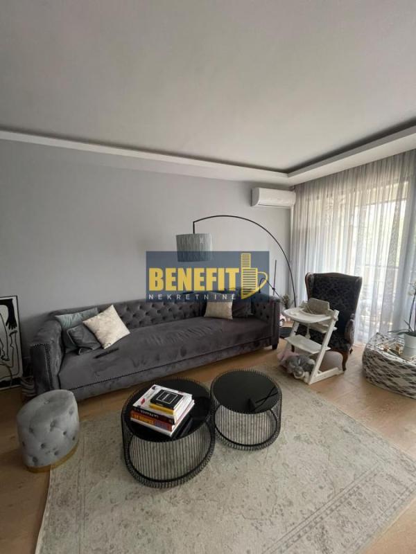 Slika 2 - Trosoban stan na prodaju, 84m2, 380.000€
