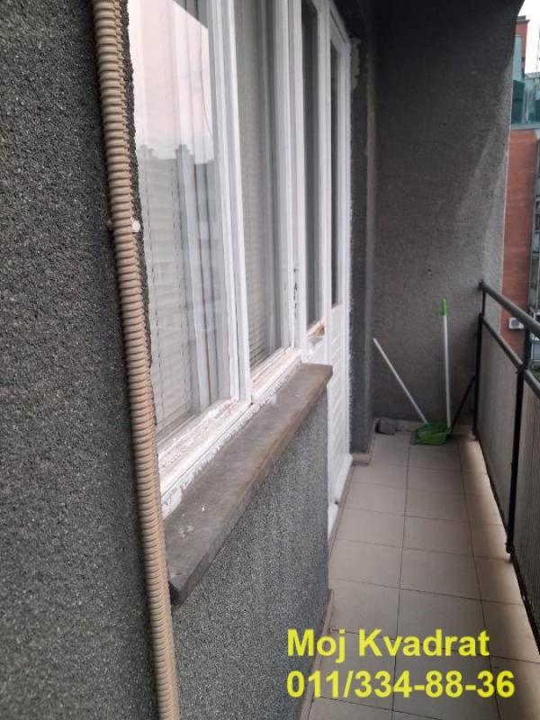 Slika 8 - Dvosoban stan za izdavanje, 58m2, 550€