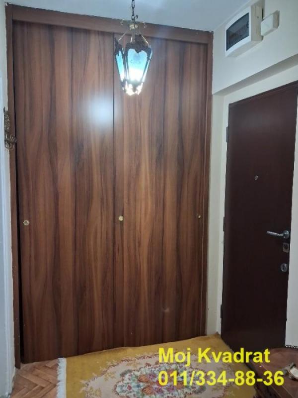 Slika 7 - Dvosoban stan za izdavanje, 58m2, 550€