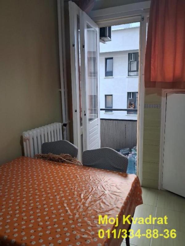 Slika 4 - Dvosoban stan za izdavanje, 58m2, 550€