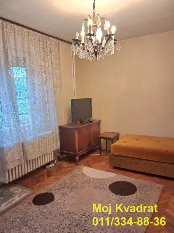 Slika 5 - Dvosoban stan za izdavanje, 58m2, 550€