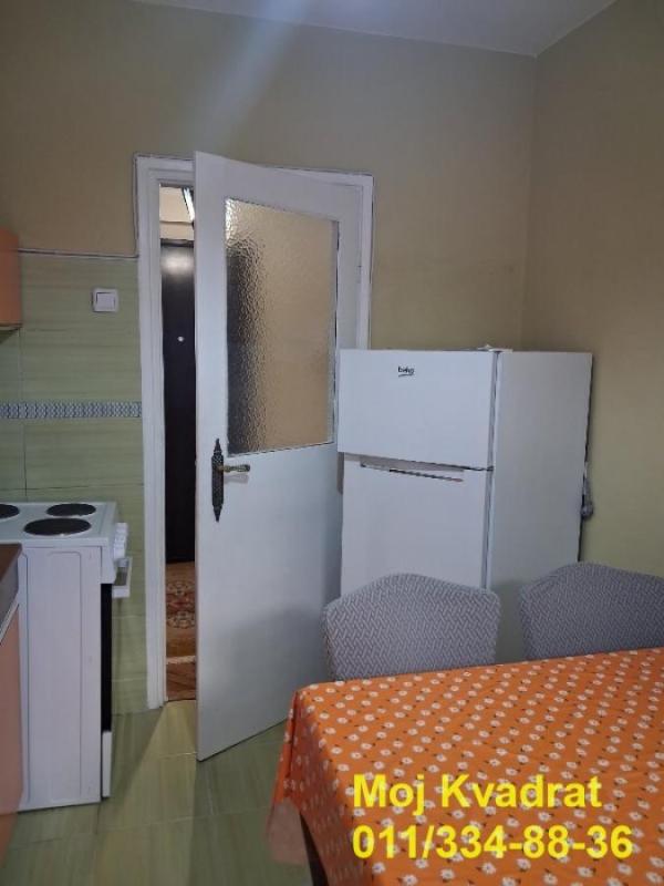 Slika 3 - Dvosoban stan za izdavanje, 58m2, 550€