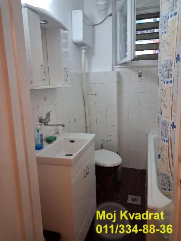 Slika 6 - Dvosoban stan za izdavanje, 58m2, 550€