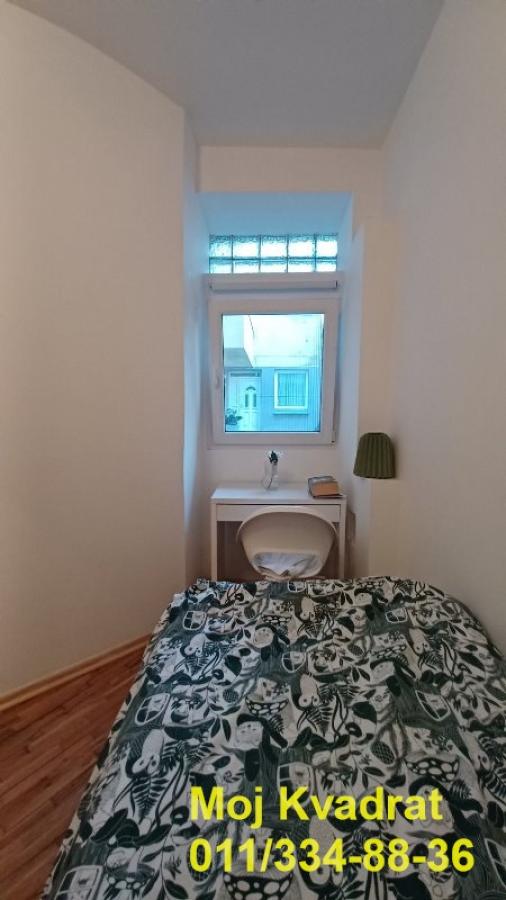 Slika 7 - Jednoiposoban stan za izdavanje, 40m2, 580€