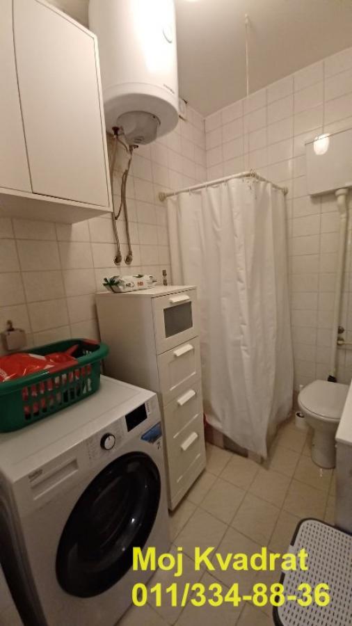 Slika 9 - Jednoiposoban stan za izdavanje, 40m2, 580€