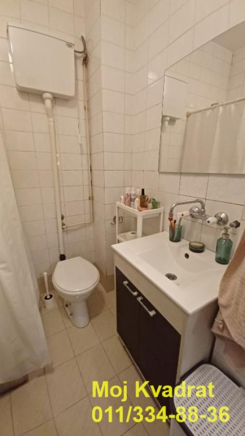 Slika 8 - Jednoiposoban stan za izdavanje, 40m2, 580€