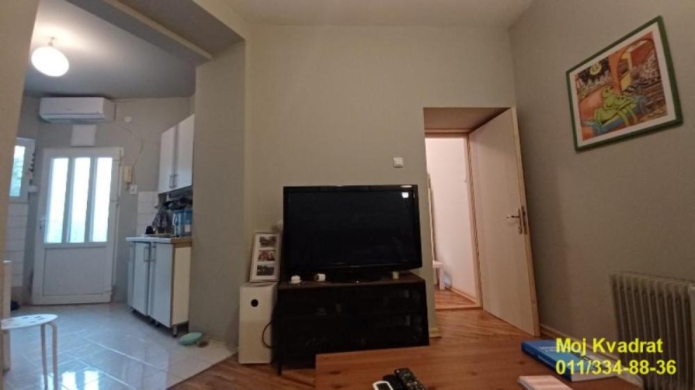 Slika 3 - Jednoiposoban stan za izdavanje, 40m2, 580€