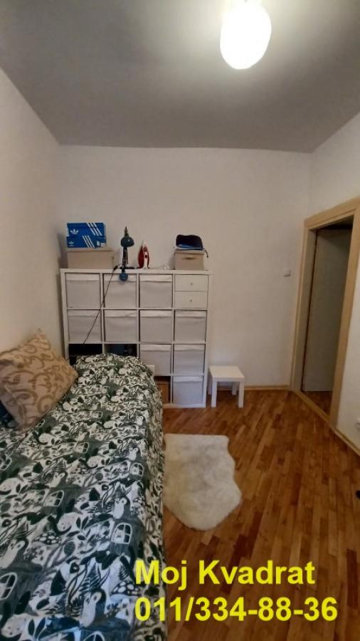 Slika 5 - Jednoiposoban stan za izdavanje, 40m2, 580€