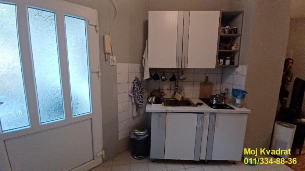 Slika 4 - Jednoiposoban stan za izdavanje, 40m2, 580€