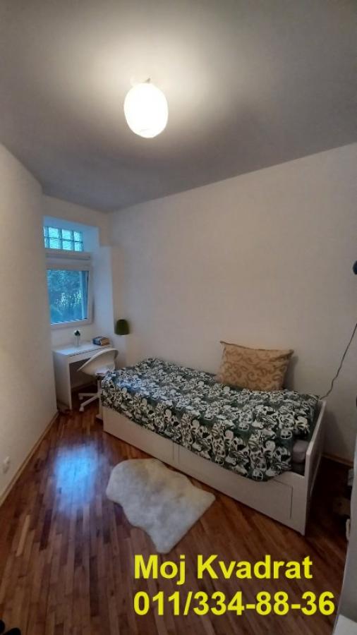 Slika 6 - Jednoiposoban stan za izdavanje, 40m2, 580€