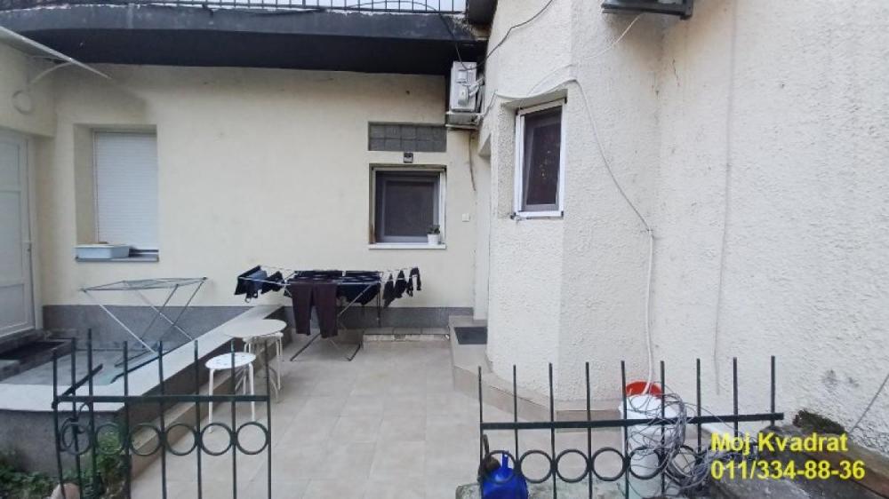 Slika 10 - Jednoiposoban stan za izdavanje, 40m2, 580€