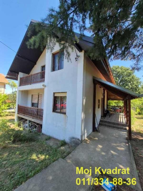 Slika 1 -  Kuća na prodaju, 96m2, 195.000€