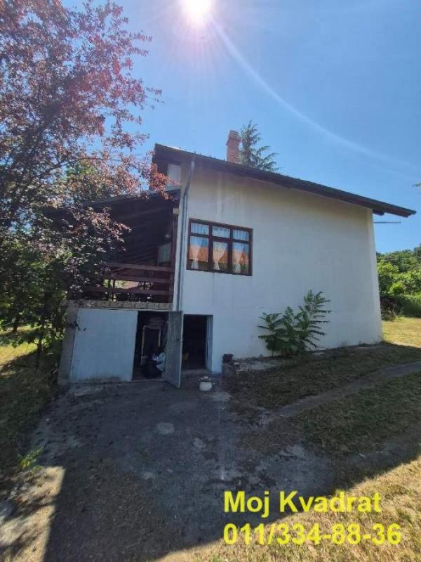 Slika 3 -  Kuća na prodaju, 96m2, 195.000€