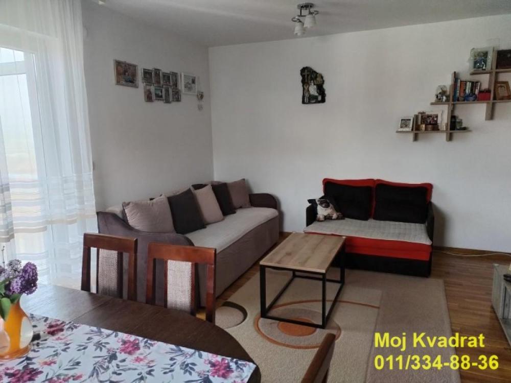 Slika 1 - Dvosoban stan na prodaju, 44m2, 132.500€