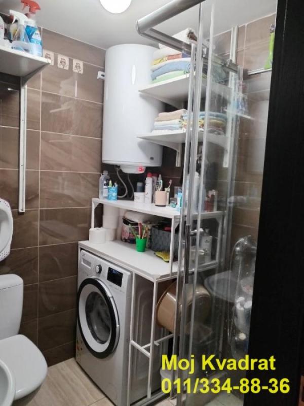 Slika 11 - Dvosoban stan na prodaju, 44m2, 132.500€