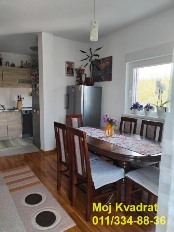 Slika 6 - Dvosoban stan na prodaju, 44m2, 132.500€
