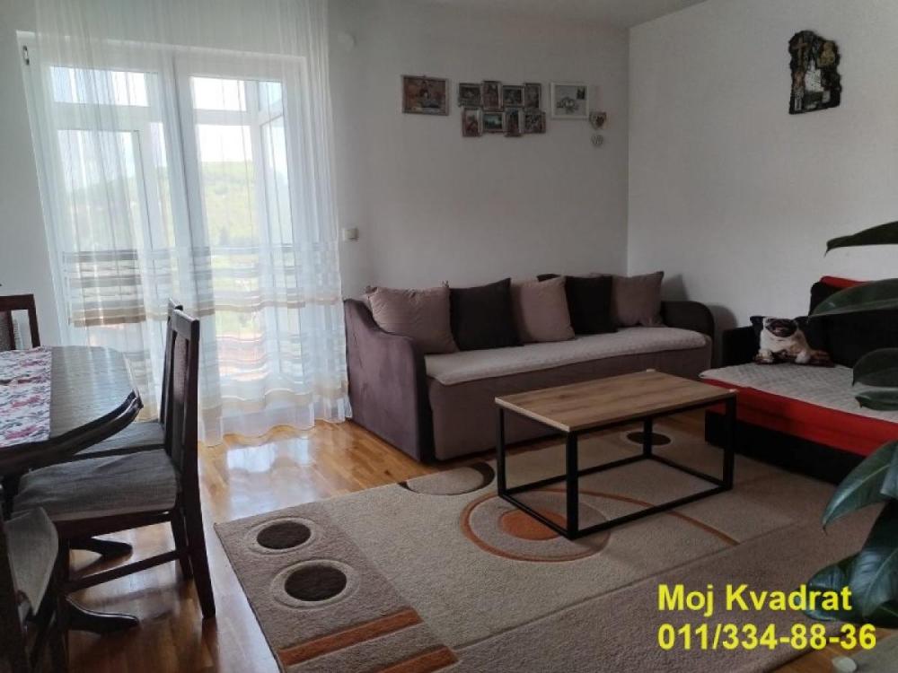 Slika 2 - Dvosoban stan na prodaju, 44m2, 132.500€