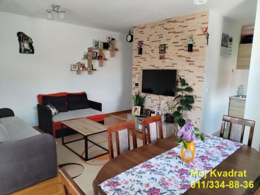 Slika 3 - Dvosoban stan na prodaju, 44m2, 132.500€