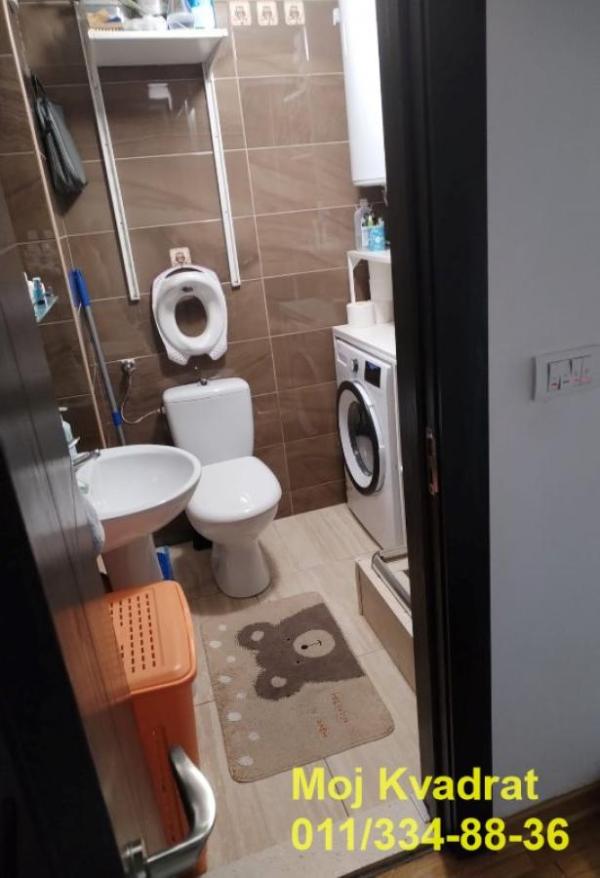 Slika 9 - Dvosoban stan na prodaju, 44m2, 132.500€