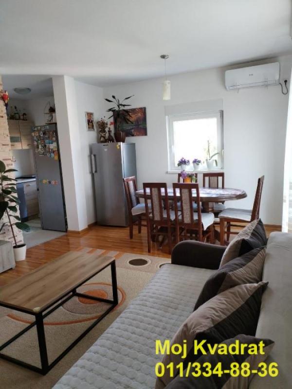 Slika 5 - Dvosoban stan na prodaju, 44m2, 132.500€