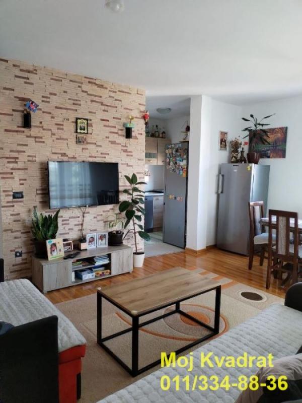 Slika 4 - Dvosoban stan na prodaju, 44m2, 132.500€