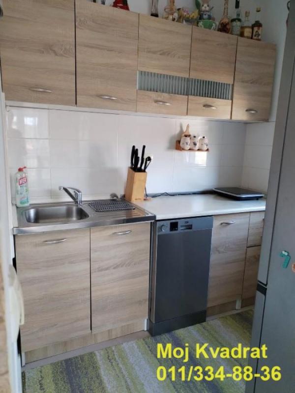 Slika 7 - Dvosoban stan na prodaju, 44m2, 132.500€