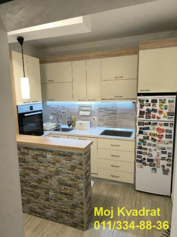 Slika 2 - Trosoban stan na prodaju, 62m2, 215.000€