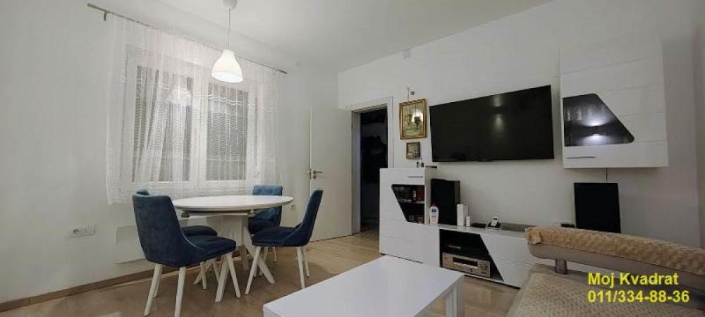 Slika 1 - Trosoban stan na prodaju, 62m2, 215.000€