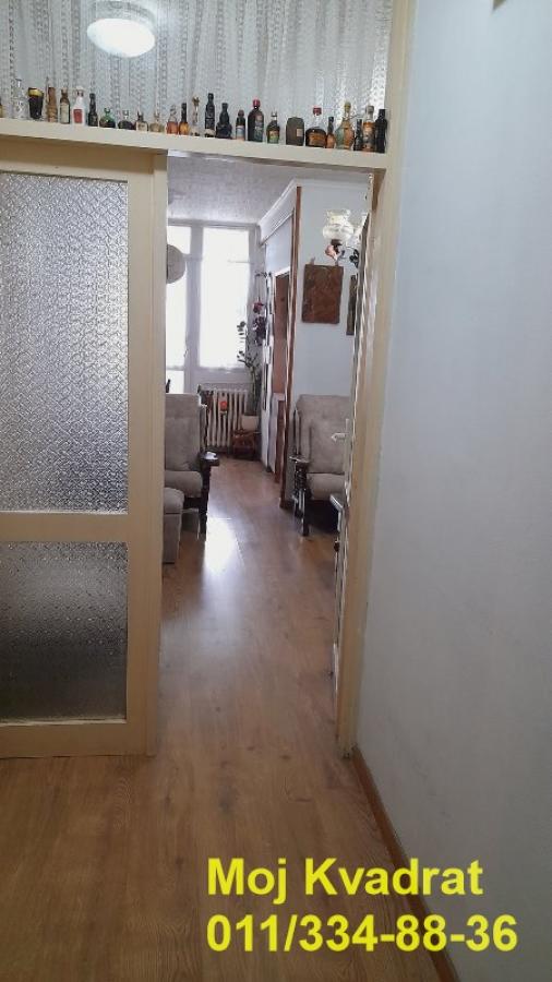 Slika 9 - Dvoiposoban stan na prodaju, 62m2, 164.000€