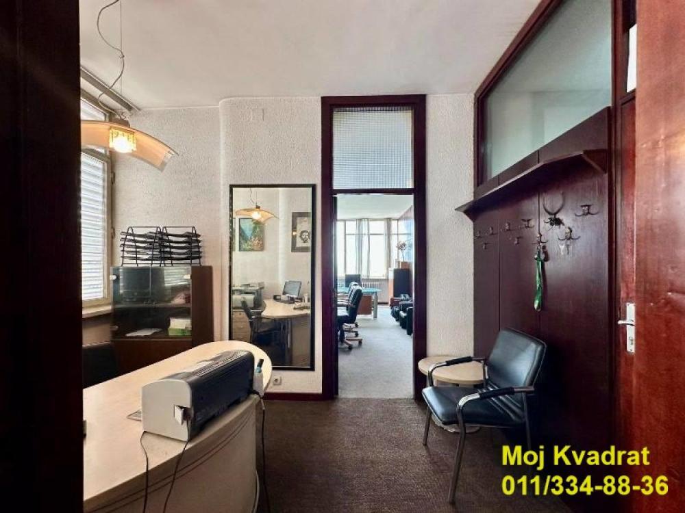 Slika 9 -  Lokal za izdavanje, 112m2, 1.700€