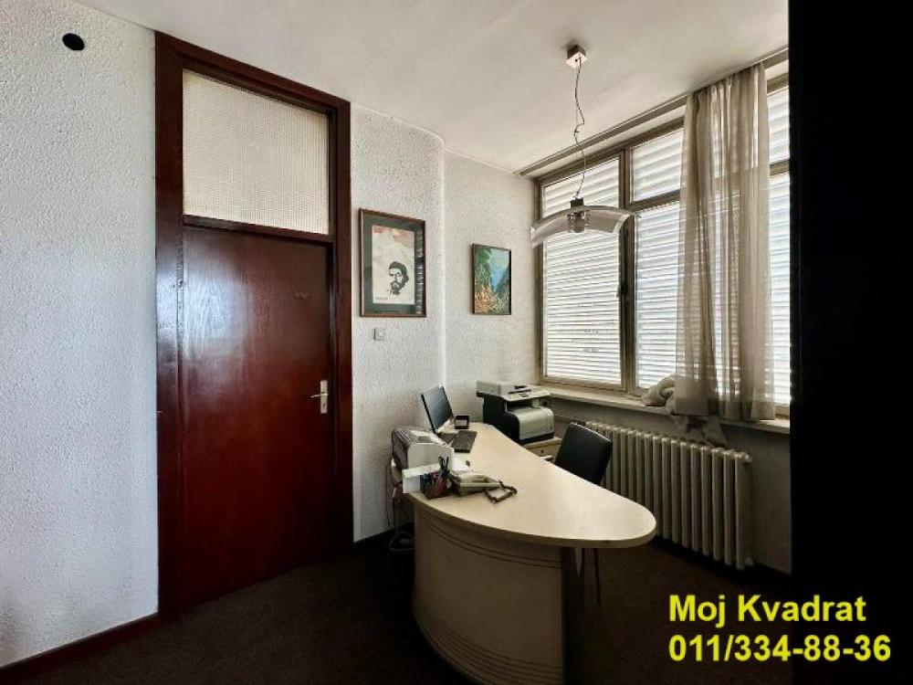Slika 7 -  Lokal za izdavanje, 112m2, 1.700€