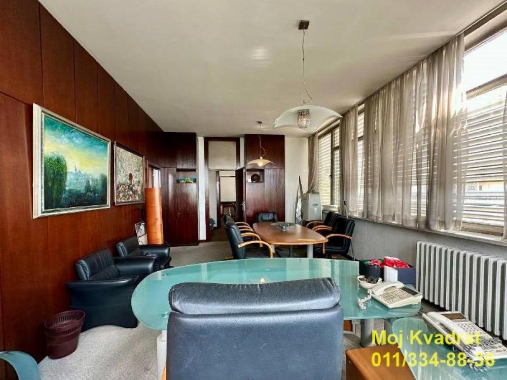 Slika 3 -  Lokal za izdavanje, 112m2, 1.700€