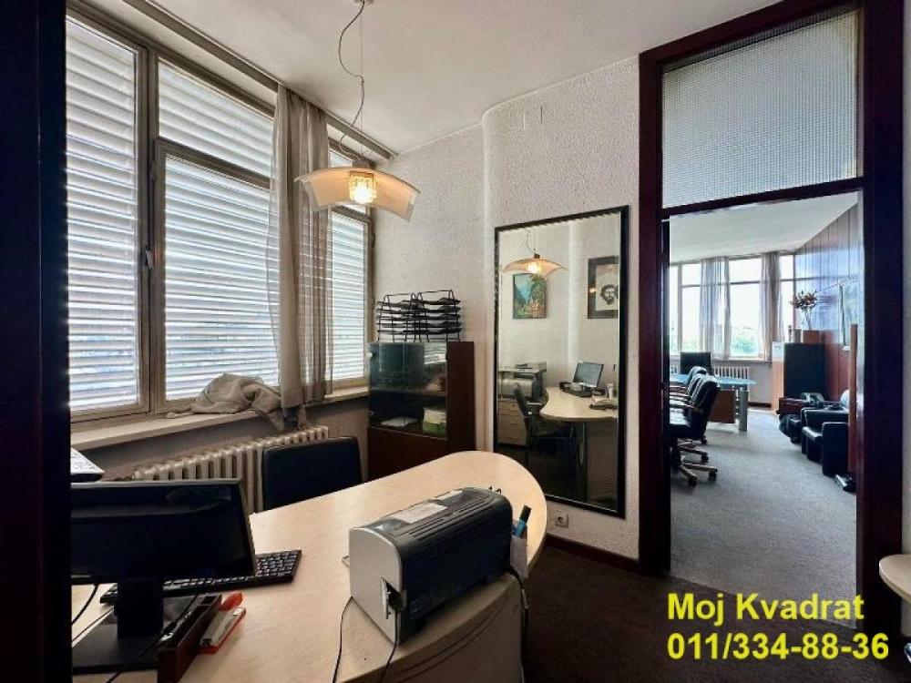 Slika 8 -  Lokal za izdavanje, 112m2, 1.700€
