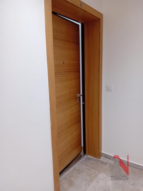 Slika 6 - ćirila i metodija, Jednoiposoban stan na prodaju, 40m2, 128.700€