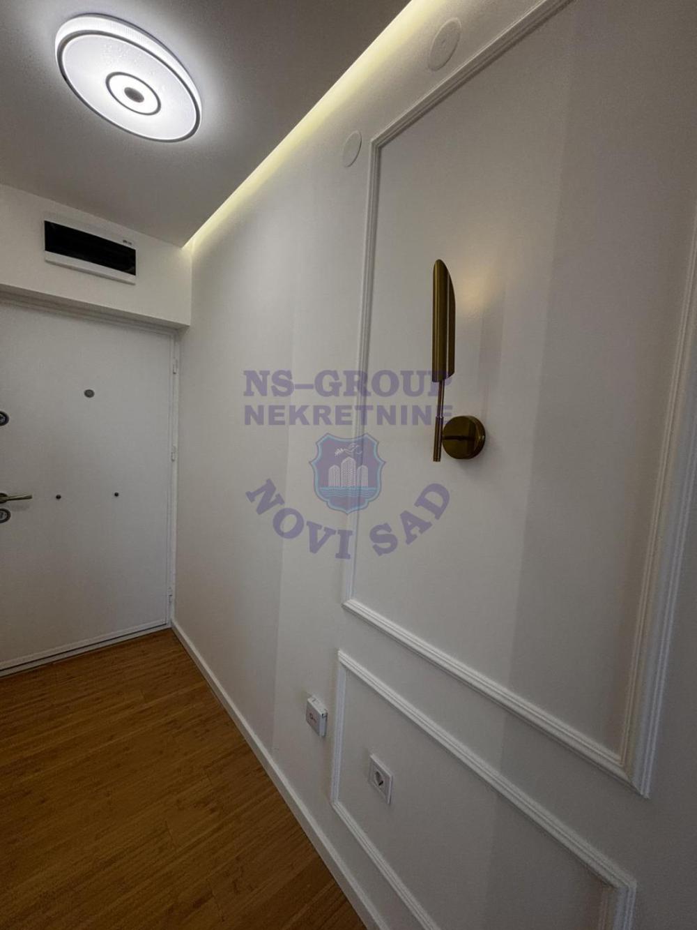 Slika 6 -  Stan na prodaju, 26m2, 106.090€
